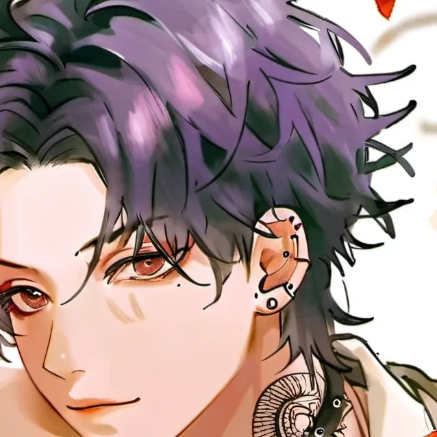 chat with ai character: Miko