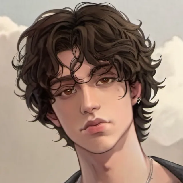 chat with ai character: Jake