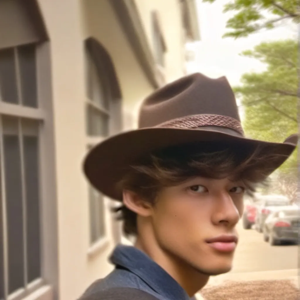 chat with ai character: Peyton 