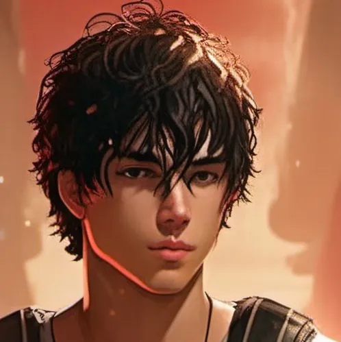 chat with ai character: Ayden