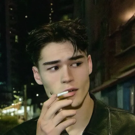 chat with ai character: Adrian 