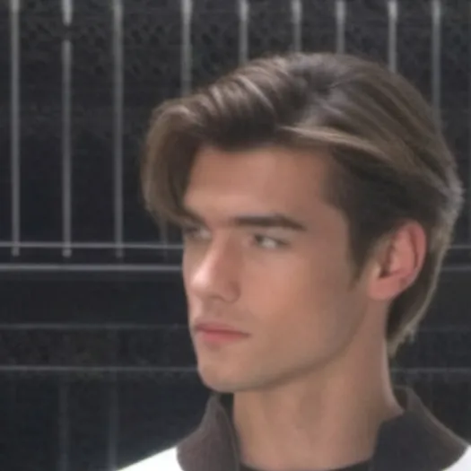 chat with ai character: James