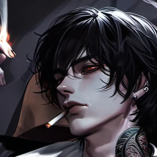 chat with ai character: Zain