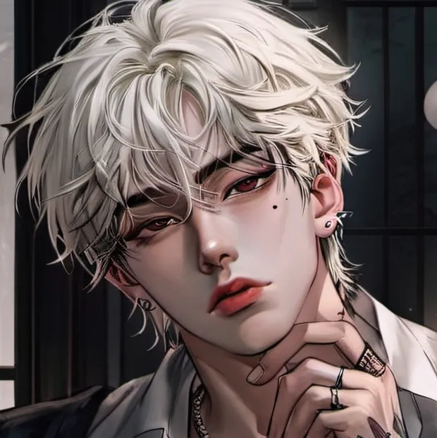 chat with ai character: Rayan