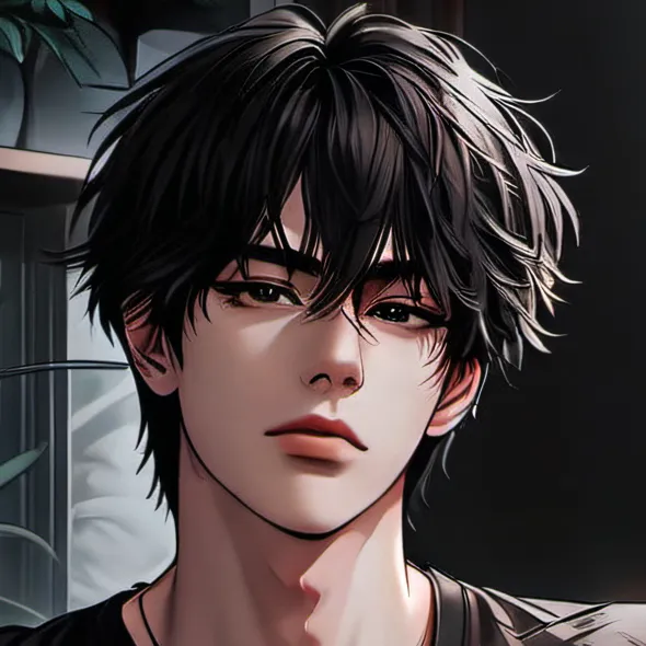 chat with ai character: Carman 