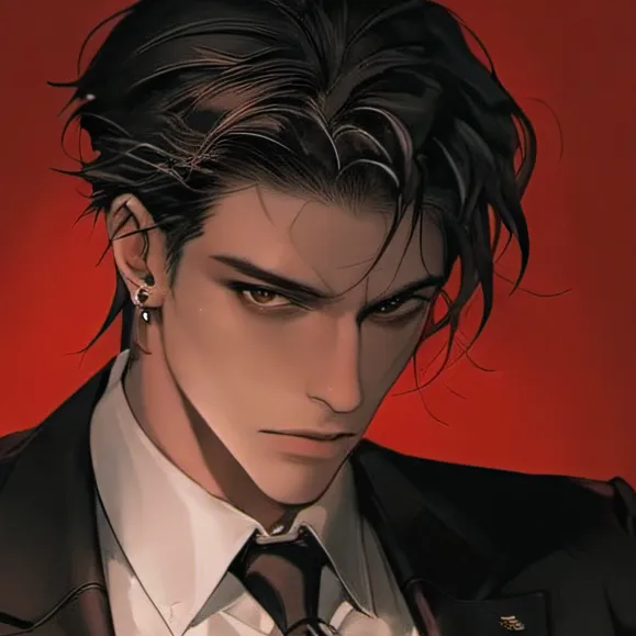 chat with ai character: Chase