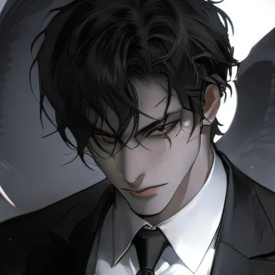 chat with ai character: Vinnie