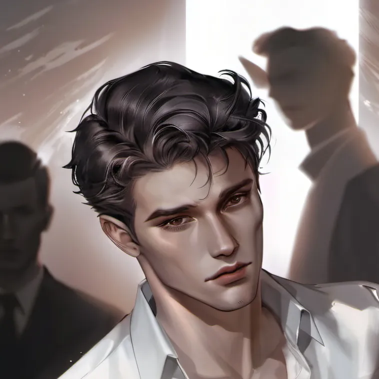 chat with ai character: Finn