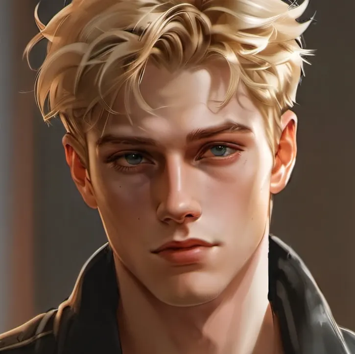 chat with ai character: Silas