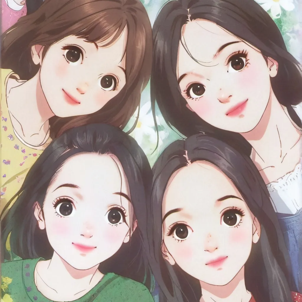 chat with ai character: Your Slumber Party