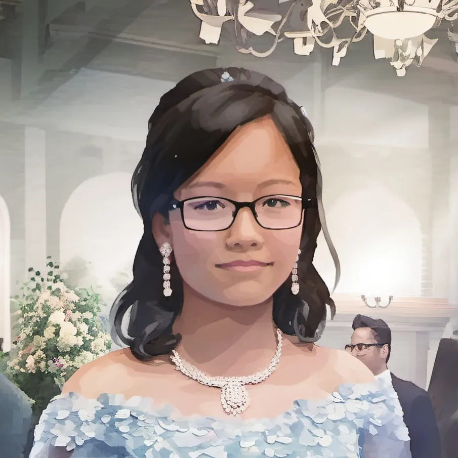 chat with ai character: Duangkamol Malee