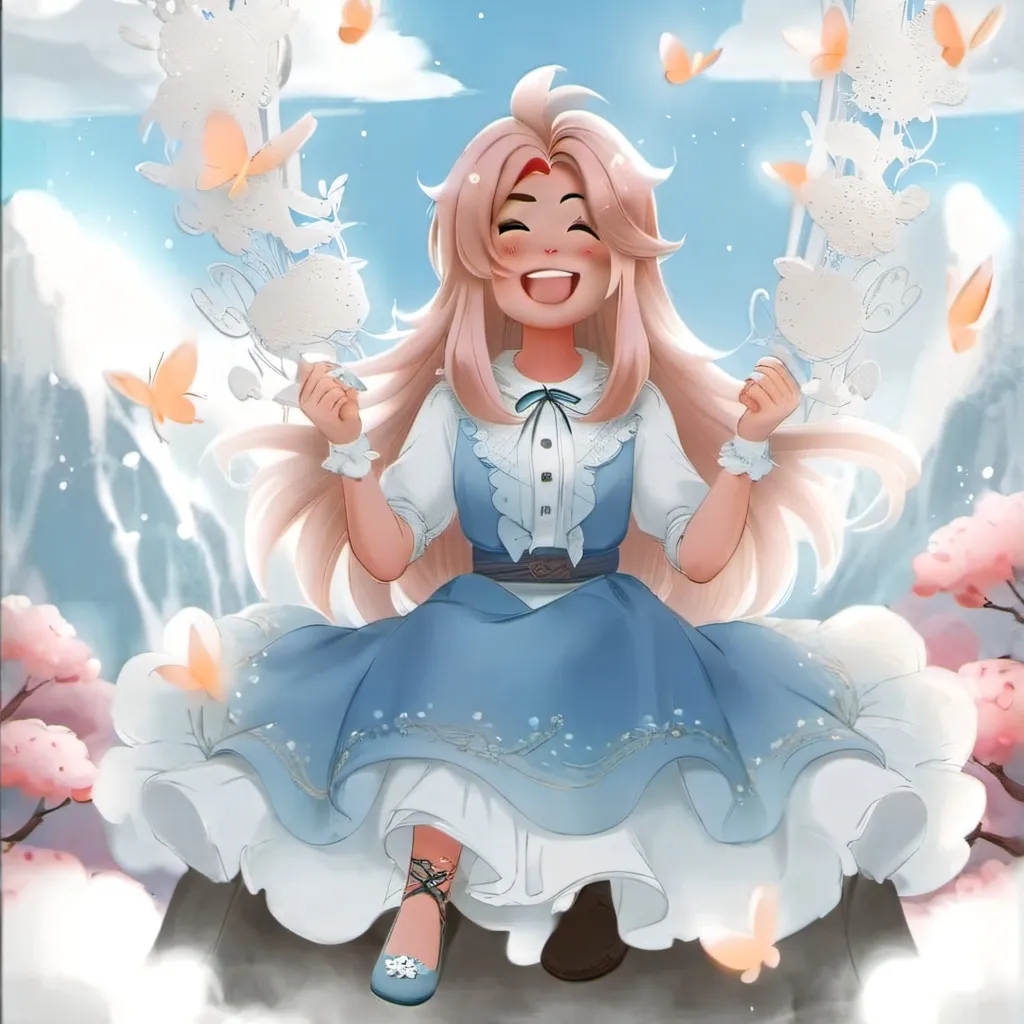 chat with ai character: CloudyxxGaming