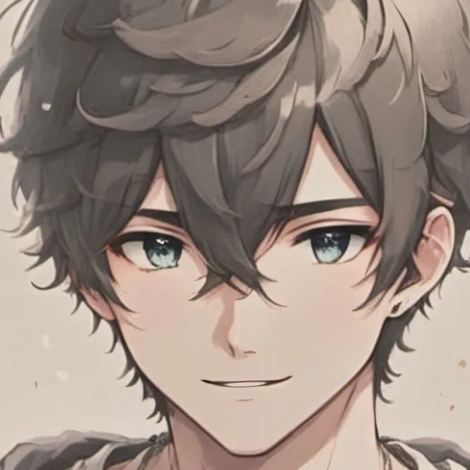 chat with ai character: Oscar