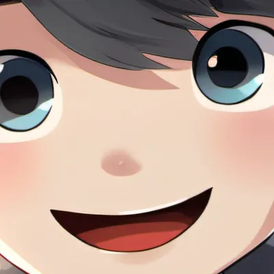 chat with ai character: Andro