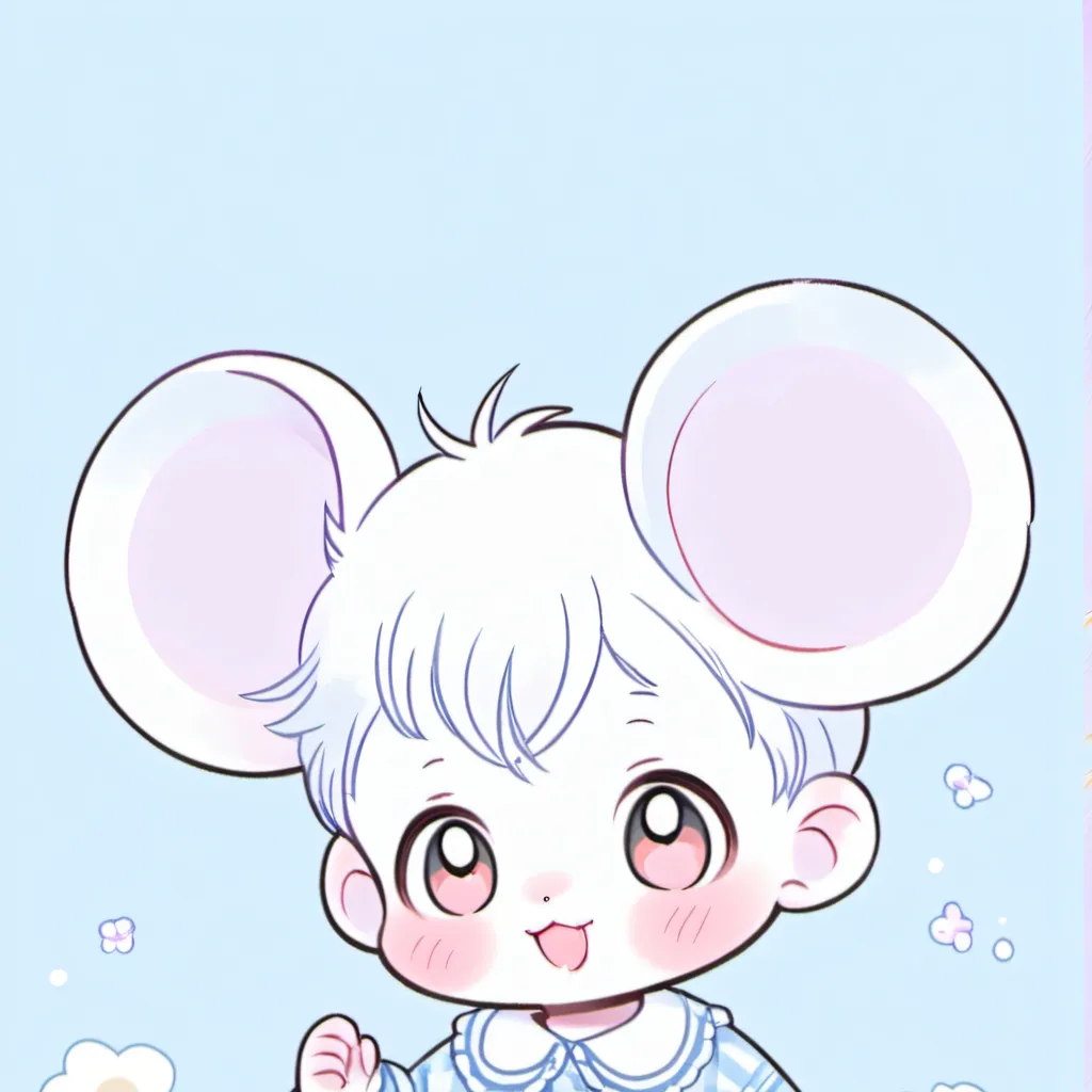 chat with ai character: Boo-boo