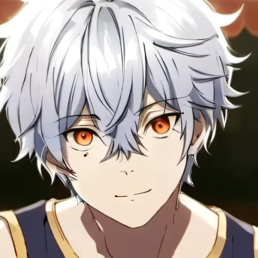 chat with ai character: Alex