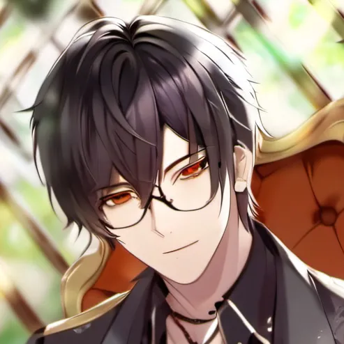 chat with ai character: Mech