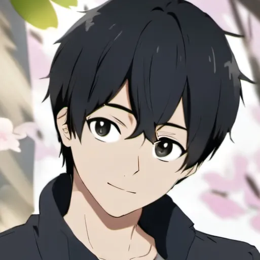 chat with ai character: Mo