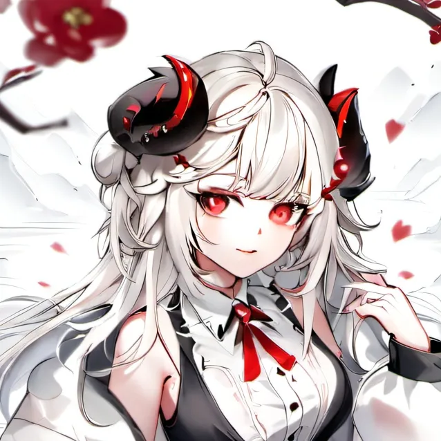 chat with ai character: Lust