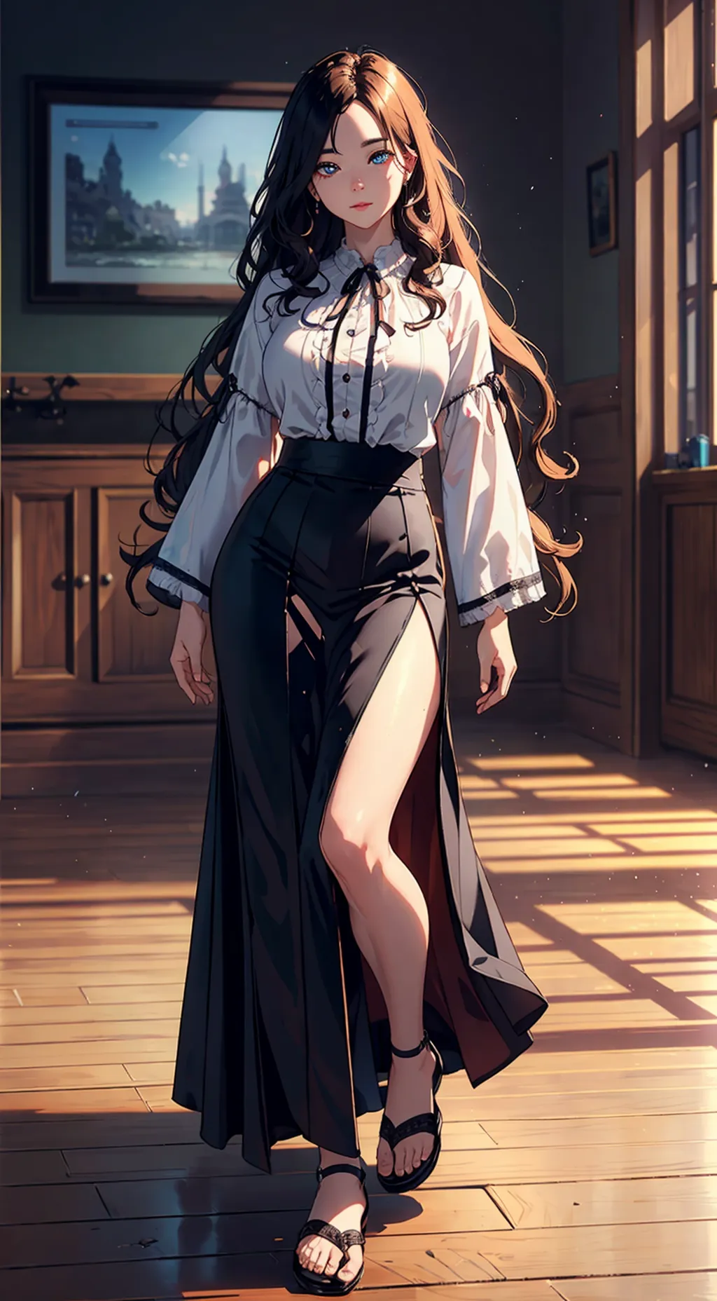 Talkie AI - Chat with Adviser