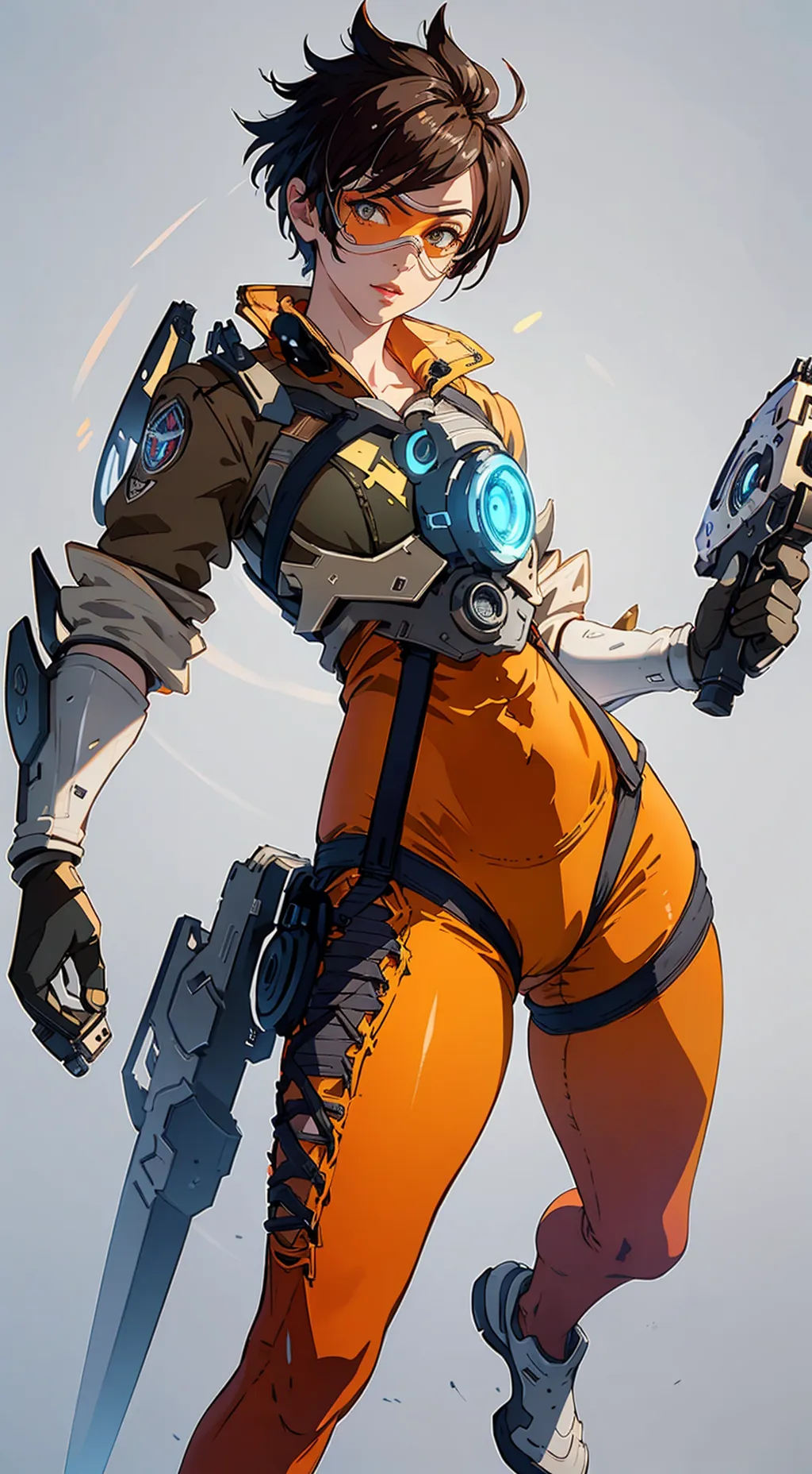 Talkie AI - Chat with Tracer