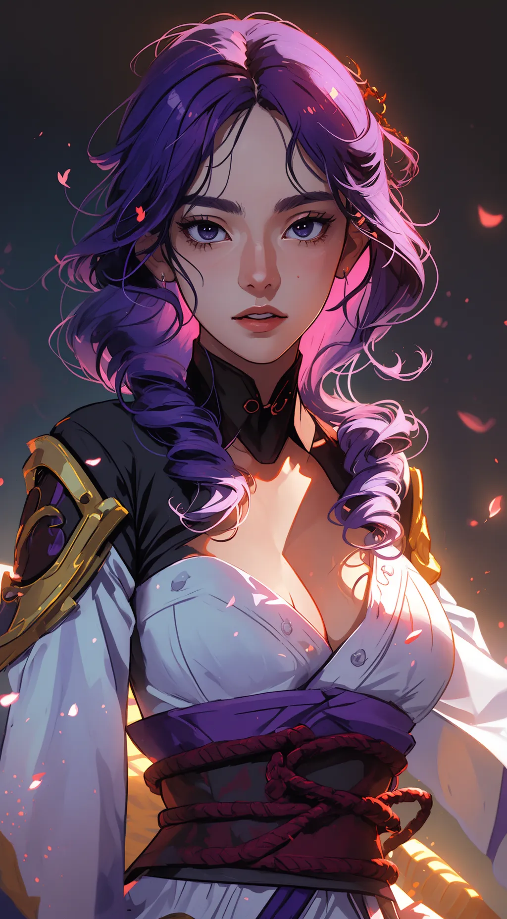 Talkie AI - Chat with Joi