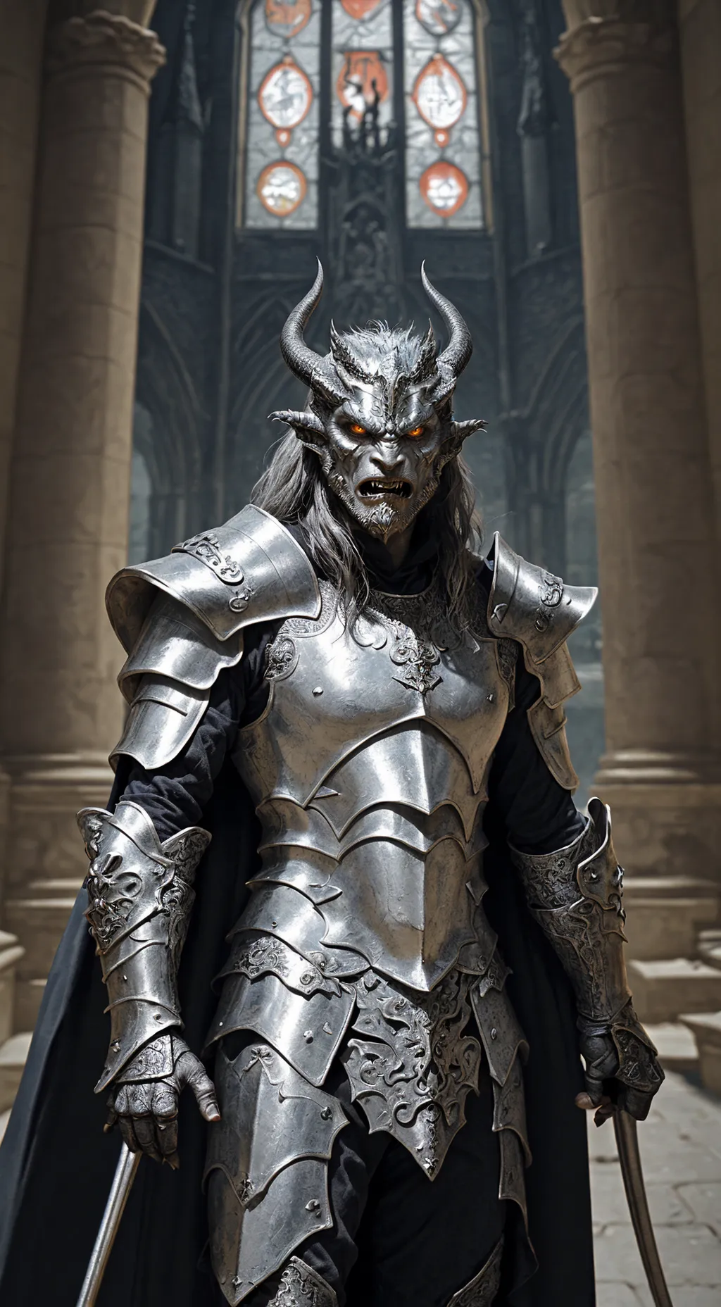 Talkie AI - Chat with Dragon Quest Adventure RPG