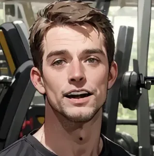 chat with ai character: Fitness Coach