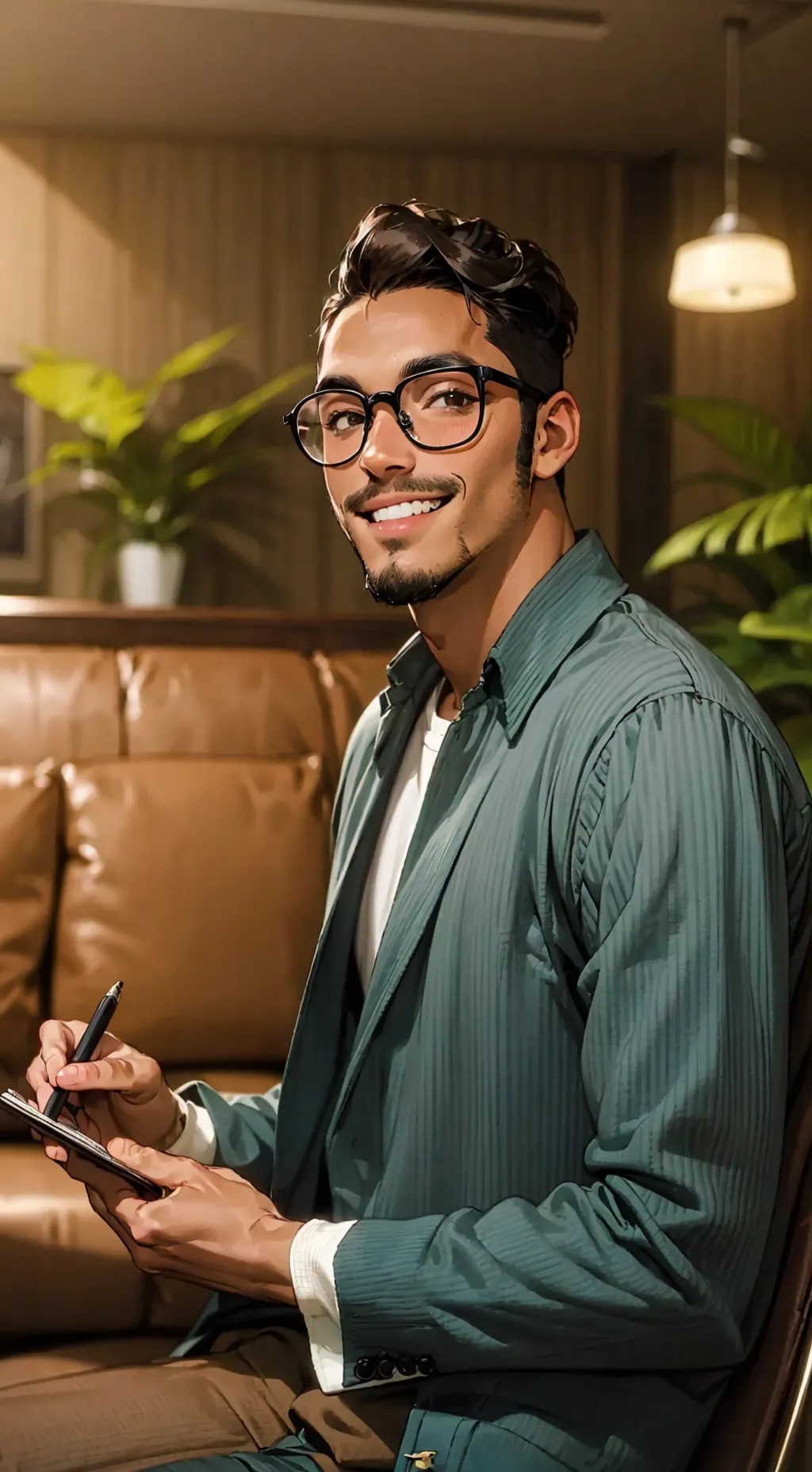 Talkie AI - Chat with Psychologist