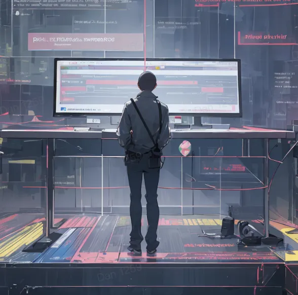 chat with ai character: Python Tutor