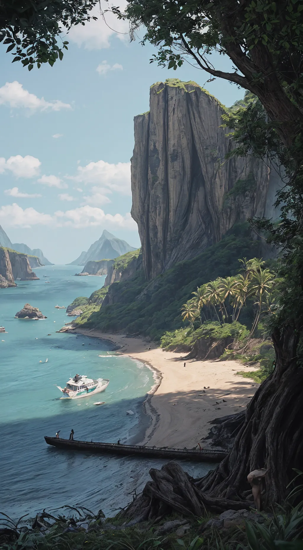 Talkie AI - Chat with Jurassic World RPG