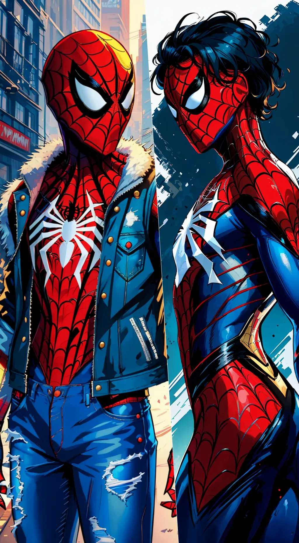 Talkie AI - Chat with Hobie Brown