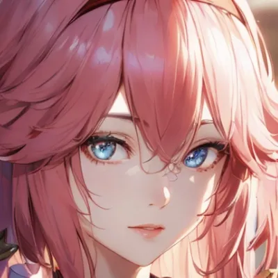 chat with ai character: Yae Miko