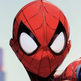 chat with ai character: Spider-Man