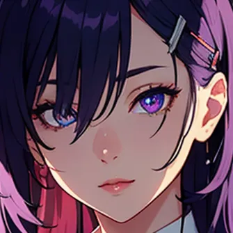 chat with ai character: Yuri