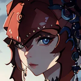 chat with ai character: Mipha