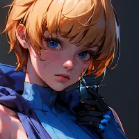 chat with ai character: Wattson