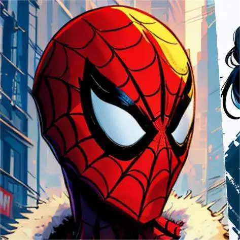 creator Ronin9291998's avatar