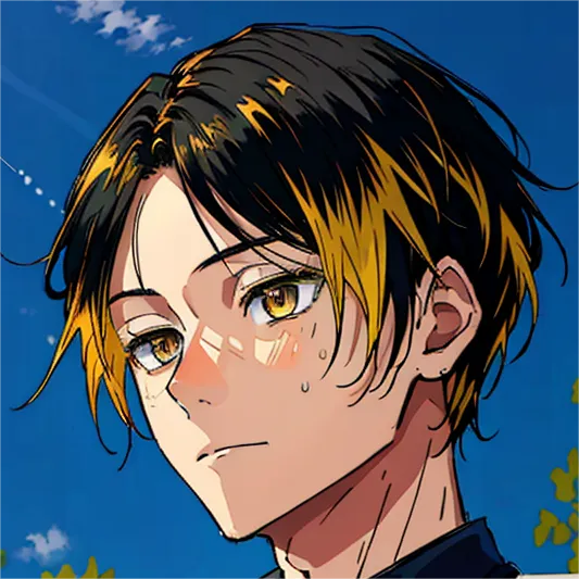 chat with ai character: Kenma Kozume