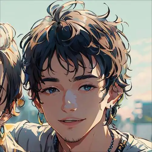 creator Nothing1997's avatar