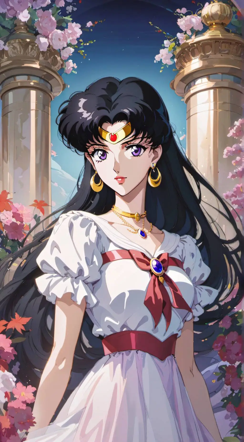 Talkie AI - Chat with Alexandra4