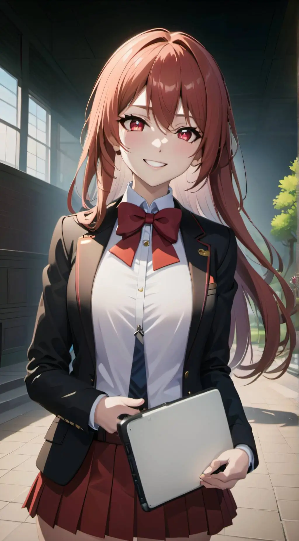 Talkie AI - Chat with Isabella