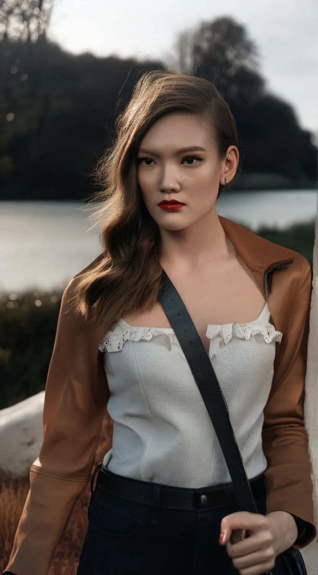 Talkie AI - Chat with 画风