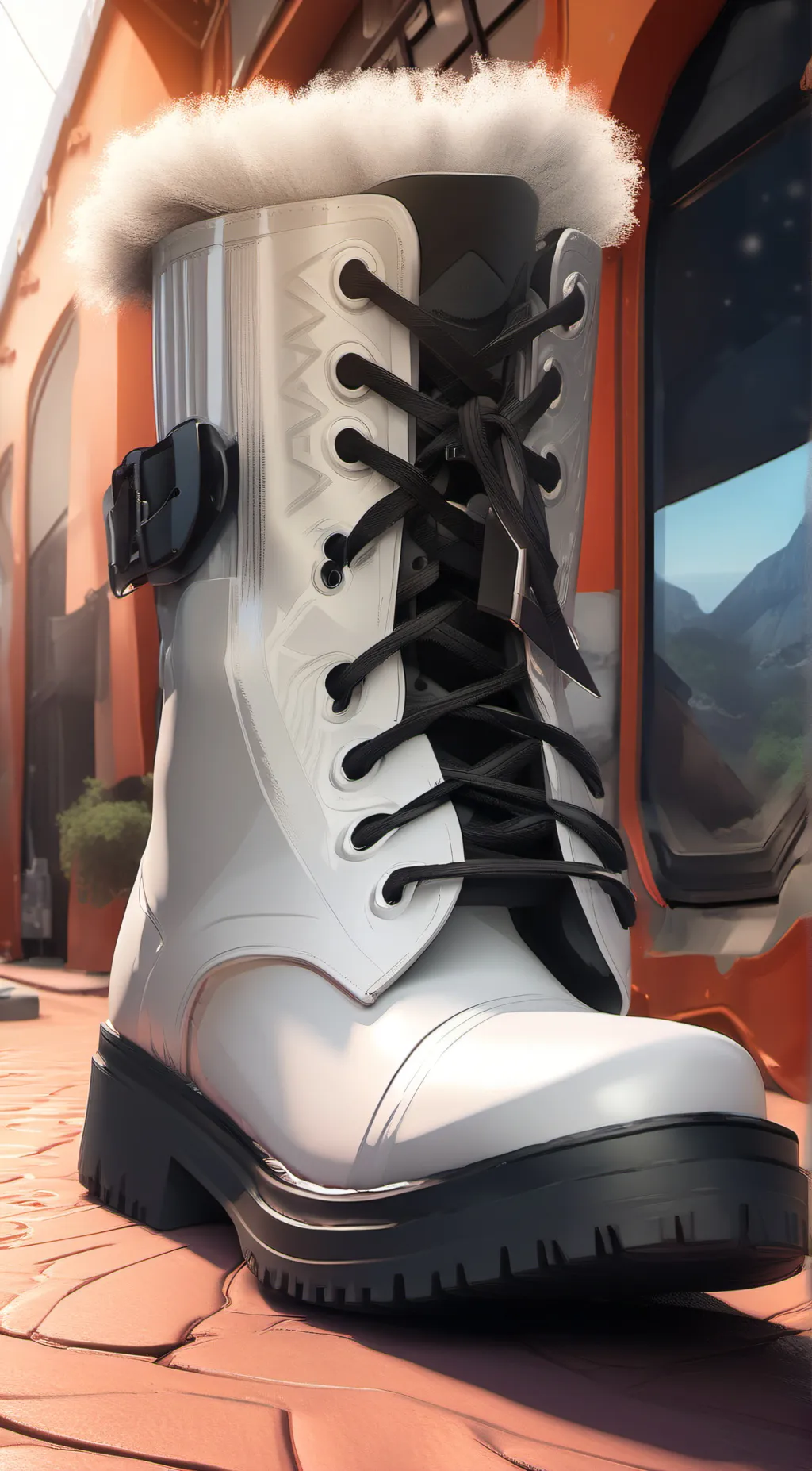 Talkie AI - Chat with boot