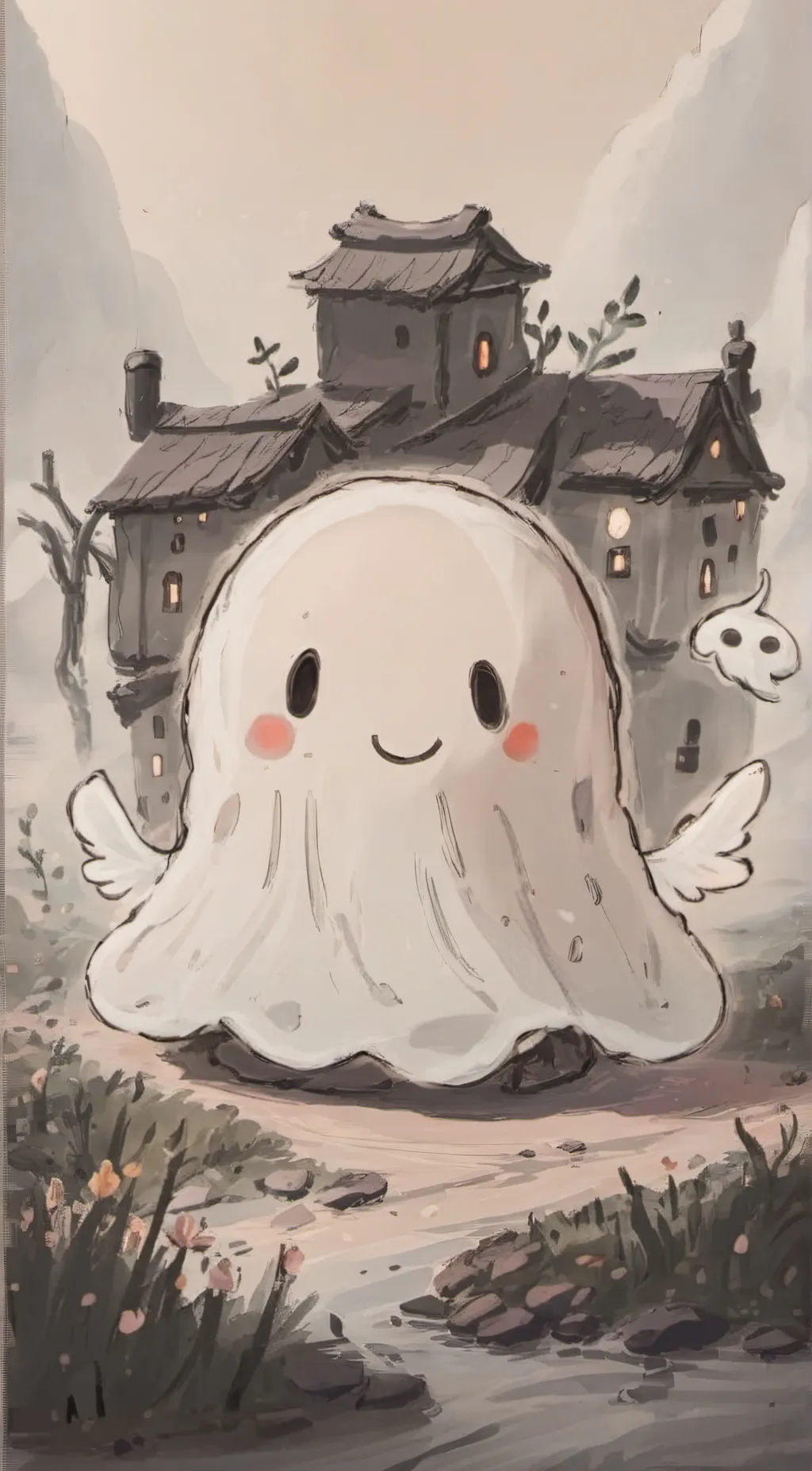 Talkie AI - Chat with kiki