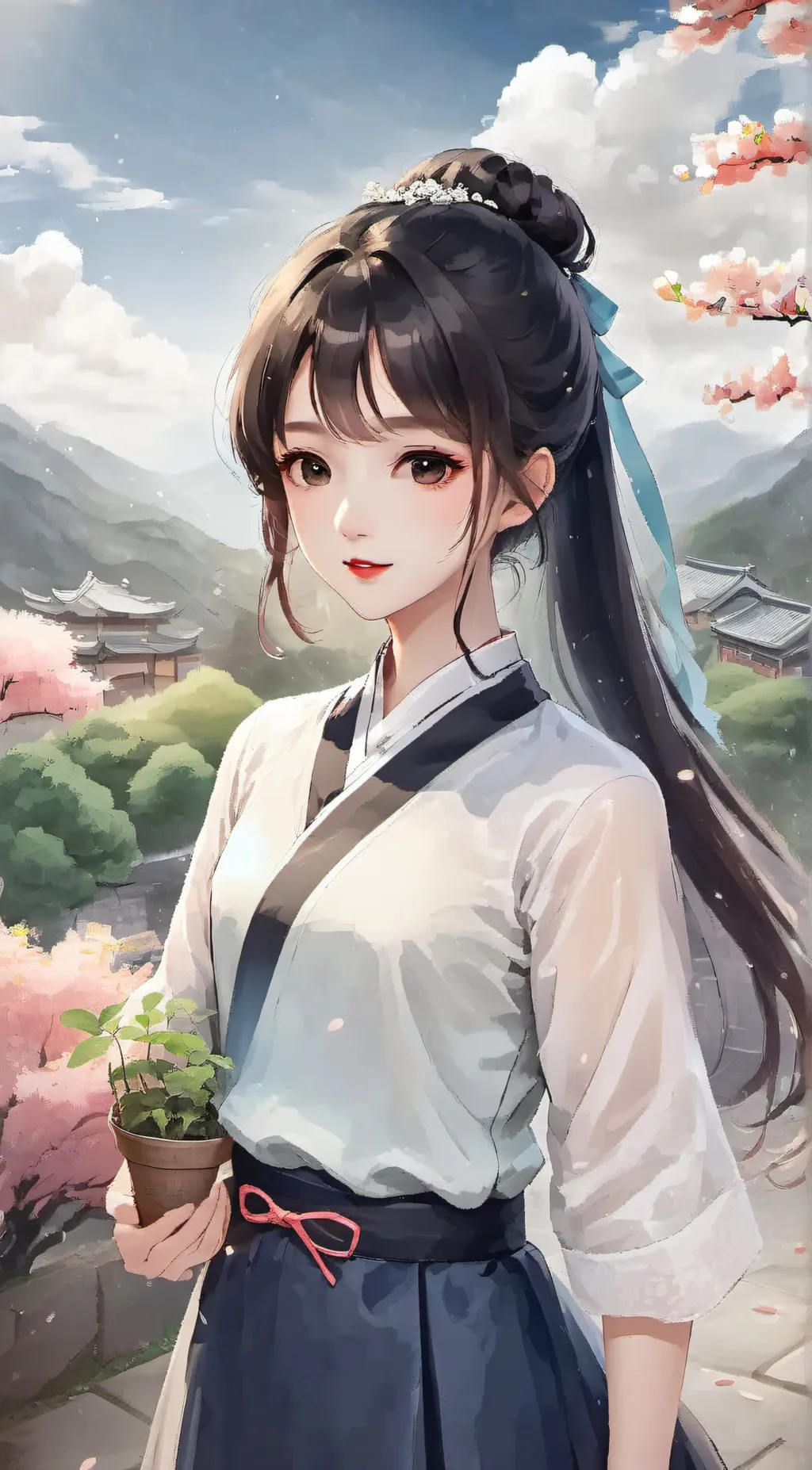 Talkie AI - Chat with 泽樱