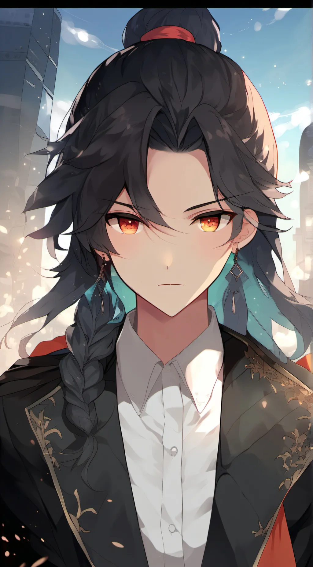 Talkie AI - Chat with may