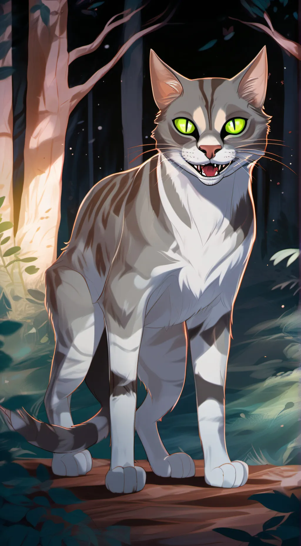 Talkie AI - Chat with Birchsnap