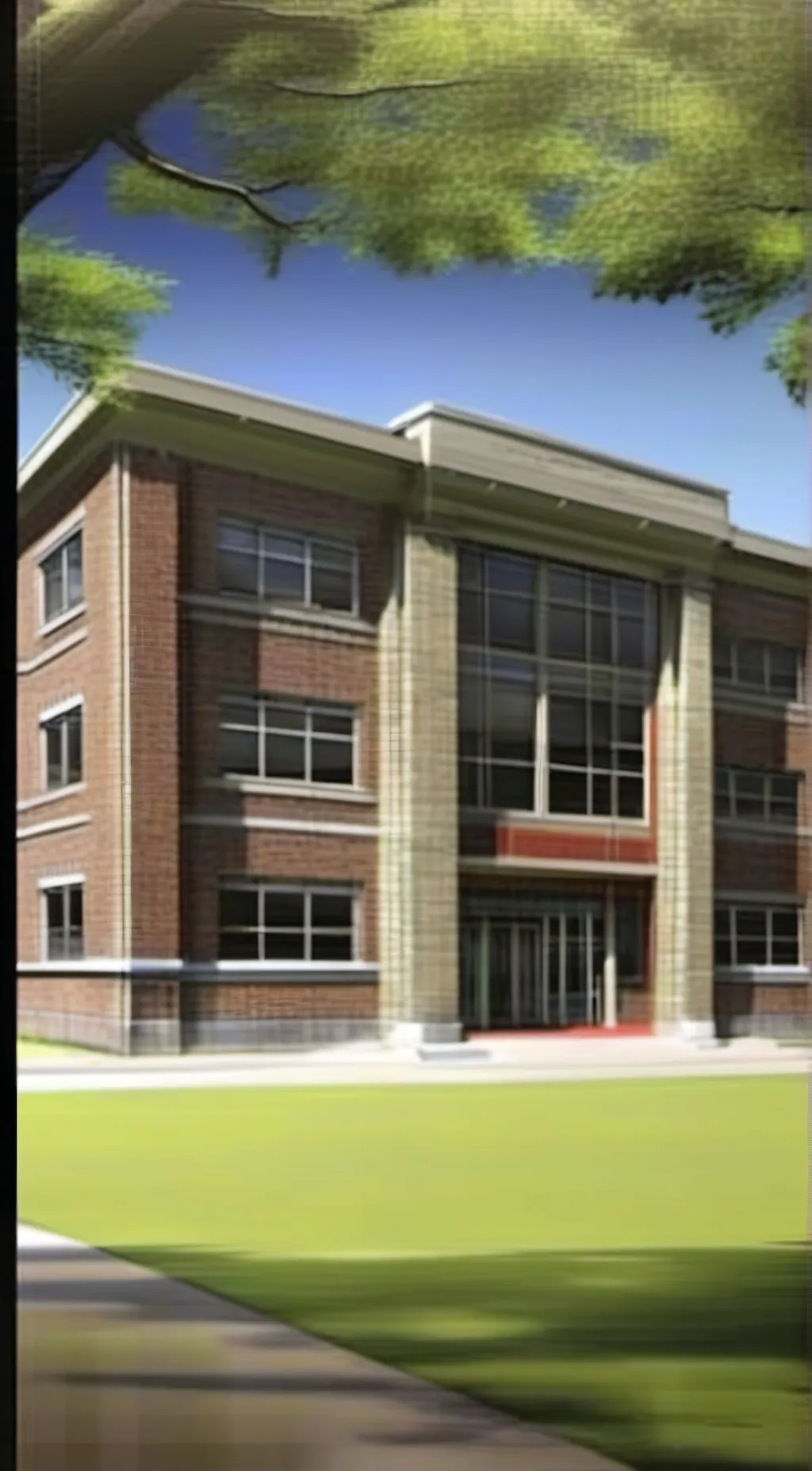 Talkie AI - Chat with Lincoln School