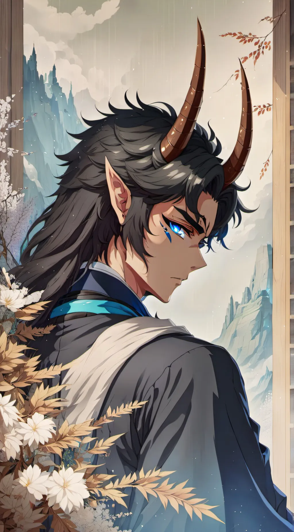 Talkie AI - Chat with Aizetsu